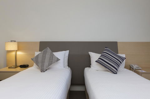 Sage Hotel Wollongong - Accommodation in Surfers Paradise 2