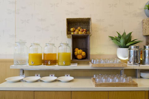 Sage Hotel Wollongong - Accommodation in Surfers Paradise 13