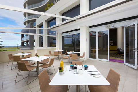 Sage Hotel Wollongong - Accommodation in Surfers Paradise 31