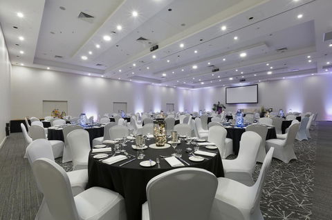 Sage Hotel Wollongong - Accommodation in Surfers Paradise 26
