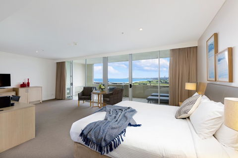 Sage Hotel Wollongong - Accommodation in Surfers Paradise 0
