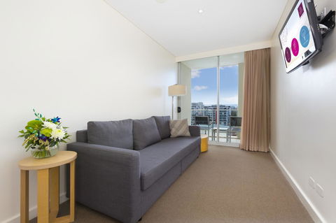 Sage Hotel Wollongong - Accommodation in Surfers Paradise 41