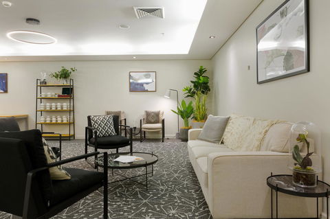 Sage Hotel Wollongong - Accommodation in Surfers Paradise 33