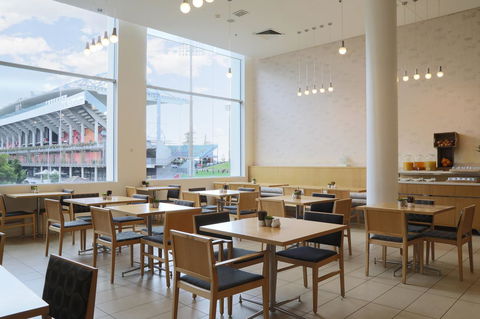 Sage Hotel Wollongong - Accommodation in Surfers Paradise 28