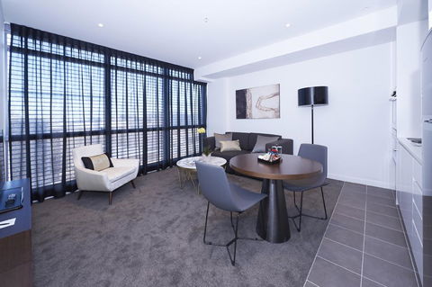 Silkari Suites At Chatswood - Accommodation in Surfers Paradise 10