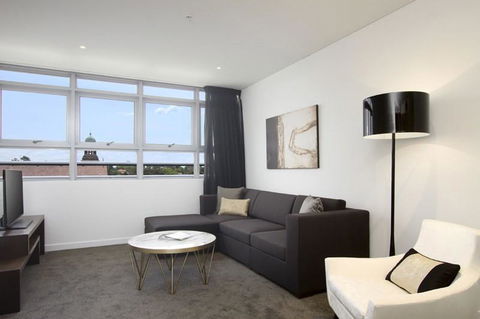 Silkari Suites At Chatswood - Accommodation in Surfers Paradise 12