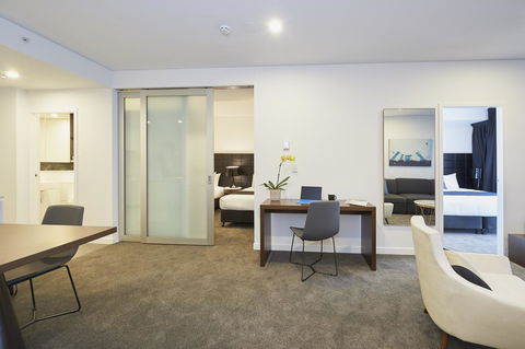 Silkari Suites At Chatswood - Accommodation in Surfers Paradise 6