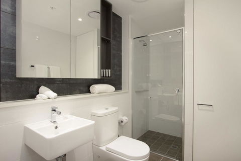 Silkari Suites At Chatswood - Accommodation in Surfers Paradise 13
