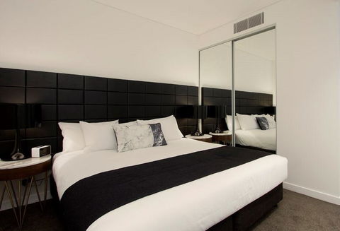 Silkari Suites At Chatswood - Accommodation in Surfers Paradise 2