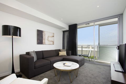 Silkari Suites At Chatswood - Accommodation in Surfers Paradise 3