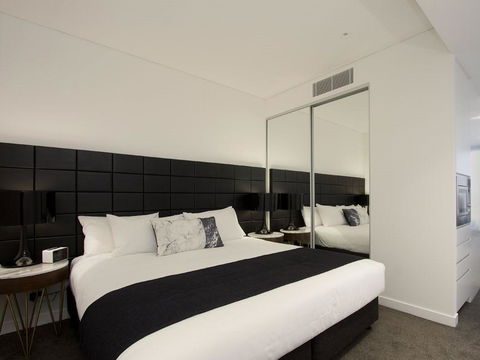 Silkari Suites At Chatswood - Accommodation in Surfers Paradise 1