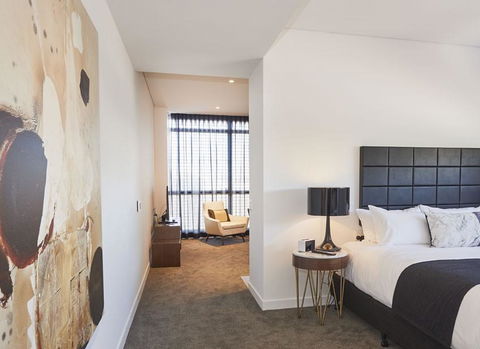 Silkari Suites At Chatswood - Accommodation in Surfers Paradise 11