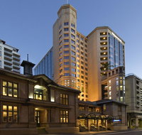 Novotel Sydney Central - Accommodation in Surfers Paradise