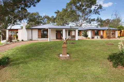 Belmont - Accommodation in Surfers Paradise 29