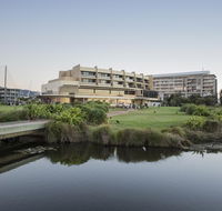 Best Western City Sands - Accommodation in Surfers Paradise