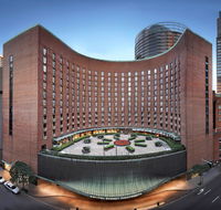 Sofitel Sydney Wentworth - Accommodation in Surfers Paradise