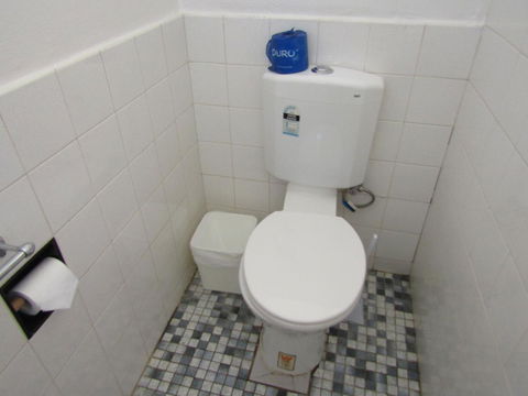 Allonville Gardens Motel - Accommodation in Surfers Paradise 19