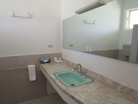 Allonville Gardens Motel - Accommodation in Surfers Paradise 24