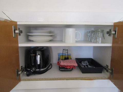 Allonville Gardens Motel - Accommodation in Surfers Paradise 14