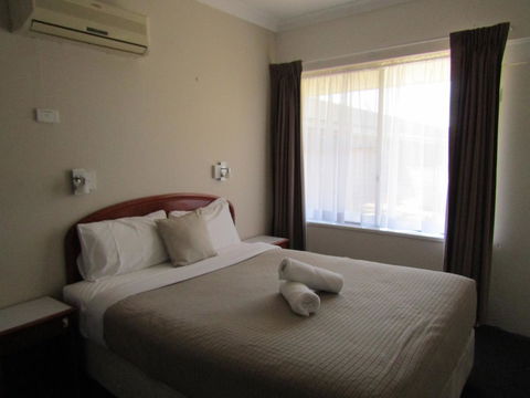 Allonville Gardens Motel - Accommodation in Surfers Paradise 25