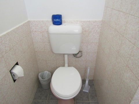 Allonville Gardens Motel - Accommodation in Surfers Paradise 28