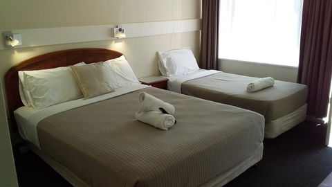 Allonville Gardens Motel - Accommodation in Surfers Paradise 5