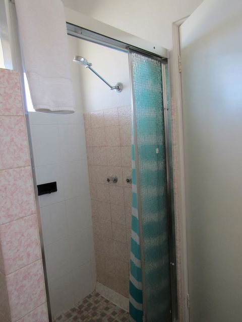 Allonville Gardens Motel - Accommodation in Surfers Paradise 27