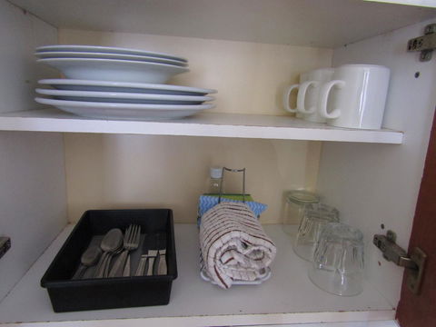 Allonville Gardens Motel - Accommodation in Surfers Paradise 20