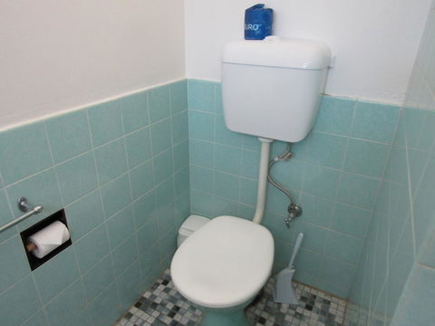 Allonville Gardens Motel - Accommodation in Surfers Paradise 22