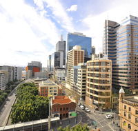Metro Apartments On Darling Harbour - Accommodation in Surfers Paradise