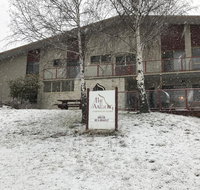 Aalberg Chalet - Accommodation in Surfers Paradise