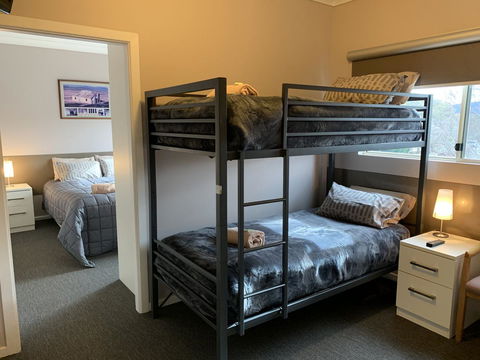 Yuki Inn Jindabyne - Accommodation in Surfers Paradise 13