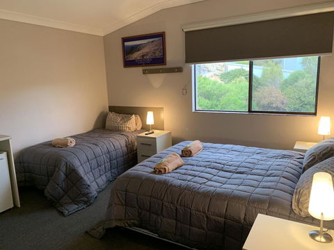 Yuki Inn Jindabyne - Accommodation in Surfers Paradise 7