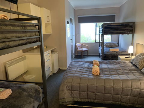 Yuki Inn Jindabyne - Accommodation in Surfers Paradise 29