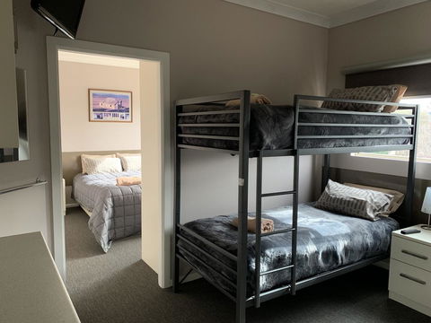 Yuki Inn Jindabyne - Accommodation in Surfers Paradise 15
