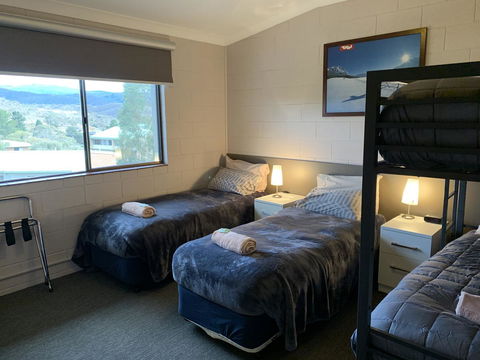 Yuki Inn Jindabyne - Accommodation in Surfers Paradise 26