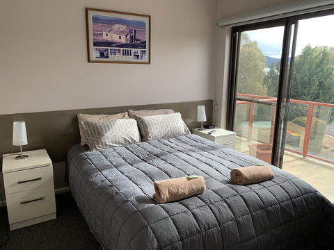 Yuki Inn Jindabyne - Accommodation in Surfers Paradise 14