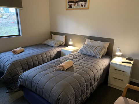 Yuki Inn Jindabyne - Accommodation in Surfers Paradise 35