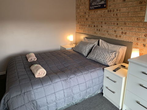 Yuki Inn Jindabyne - Accommodation in Surfers Paradise 18