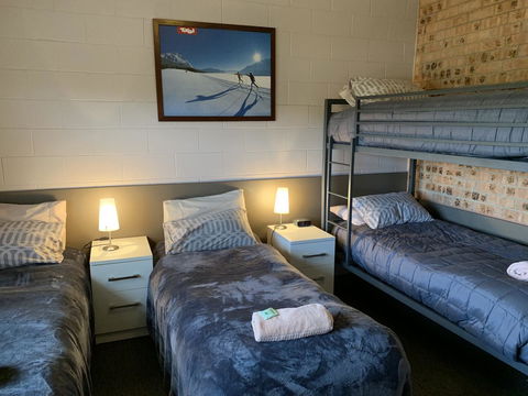 Yuki Inn Jindabyne - Accommodation in Surfers Paradise 27