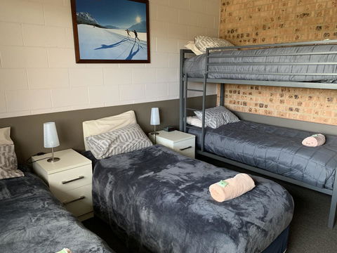 Yuki Inn Jindabyne - Accommodation in Surfers Paradise 28