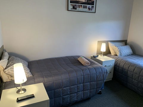 Yuki Inn Jindabyne - Accommodation in Surfers Paradise 36