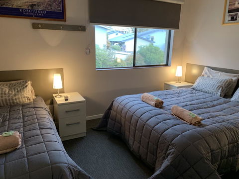 Yuki Inn Jindabyne - Accommodation in Surfers Paradise 9