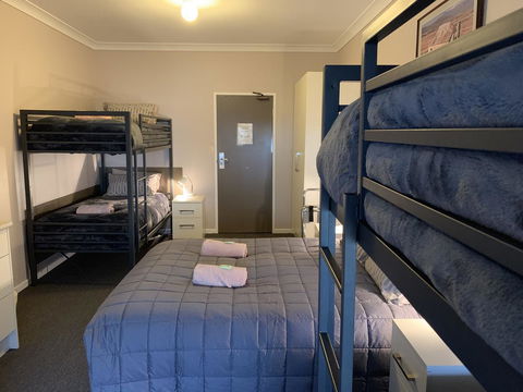 Yuki Inn Jindabyne - Accommodation in Surfers Paradise 31