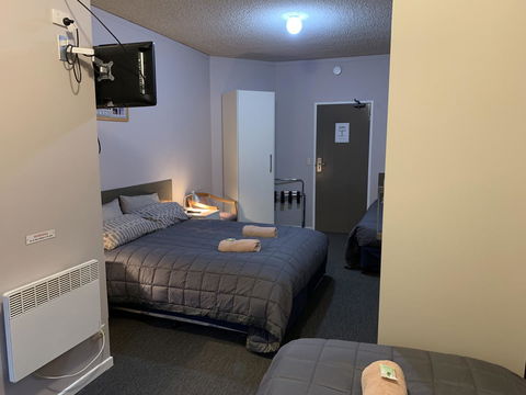 Yuki Inn Jindabyne - Accommodation in Surfers Paradise 22