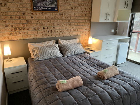 Yuki Inn Jindabyne - Accommodation in Surfers Paradise 17