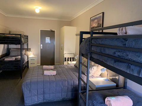 Yuki Inn Jindabyne - Accommodation in Surfers Paradise 32
