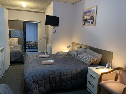 Yuki Inn Jindabyne - Accommodation in Surfers Paradise 21