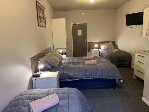Yuki Inn Jindabyne - Accommodation in Surfers Paradise 19