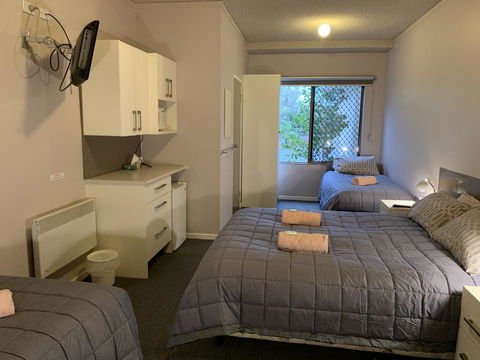 Yuki Inn Jindabyne - Accommodation in Surfers Paradise 20